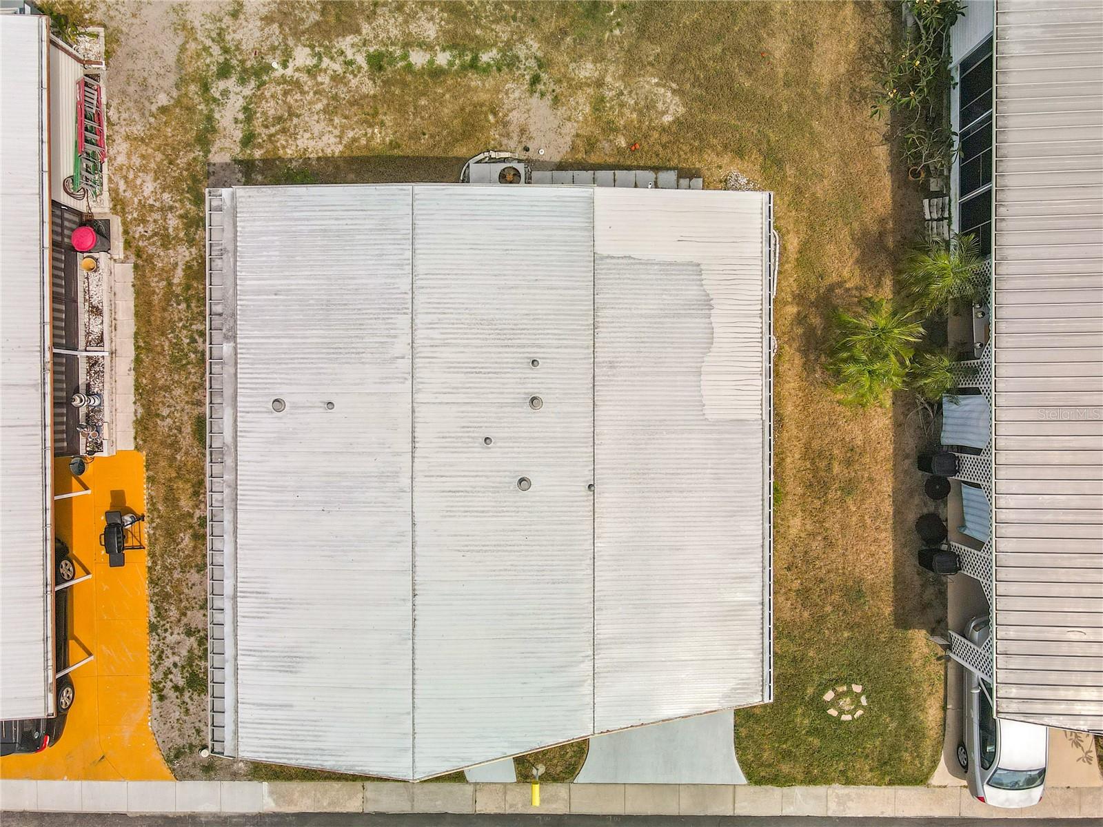 10193 N LAKE DR #95, LARGO, FL, 33773