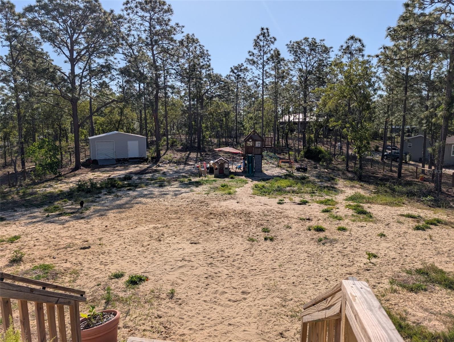 71 SE 146TH TER, WILLISTON, FL, 32696