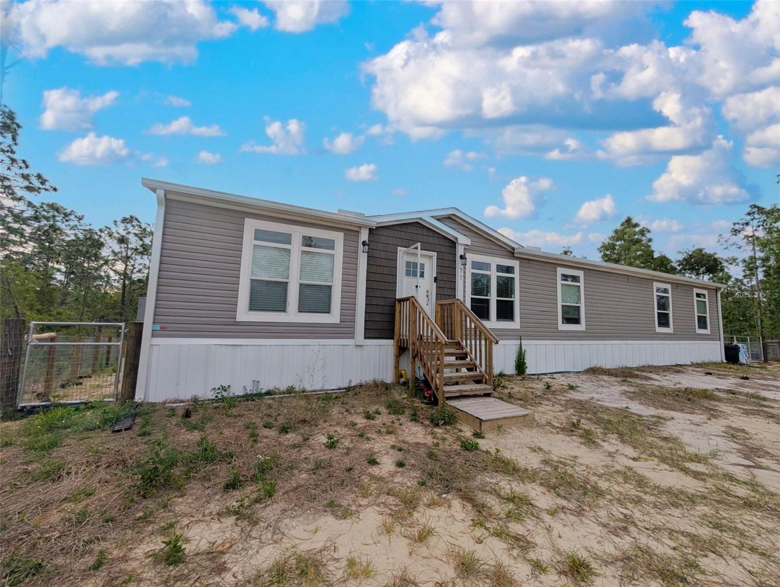 71 SE 146TH TER, WILLISTON, FL, 32696