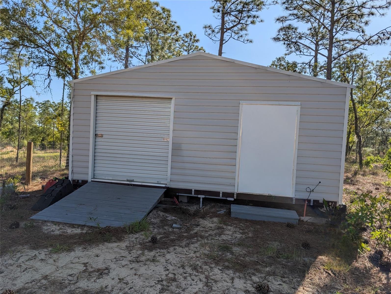 71 SE 146TH TER, WILLISTON, FL, 32696