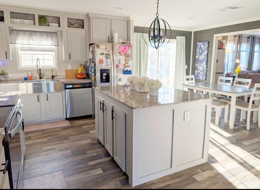 71 SE 146TH TER, WILLISTON, FL, 32696