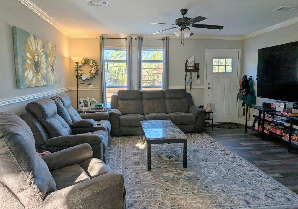 71 SE 146TH TER, WILLISTON, FL, 32696