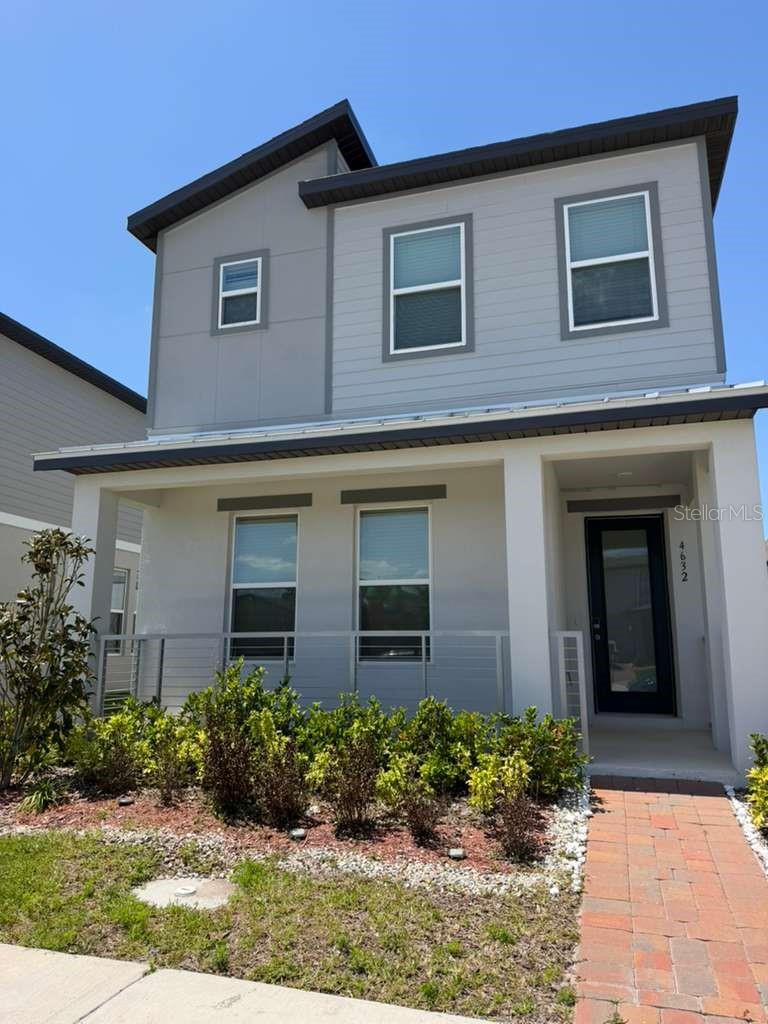 4632 HOMESTEAD TRL, ST CLOUD, FL, 34772