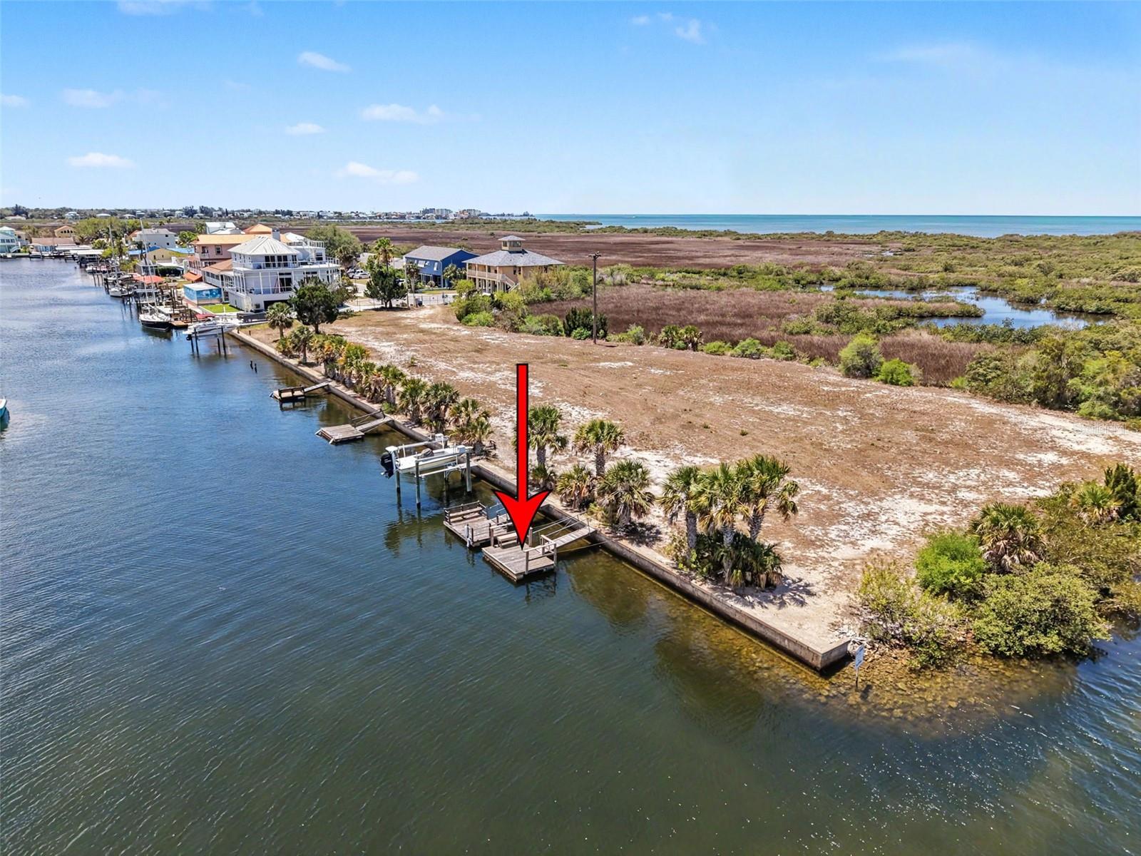 7038 SOUTHWIND DR, HUDSON, FL, 34667