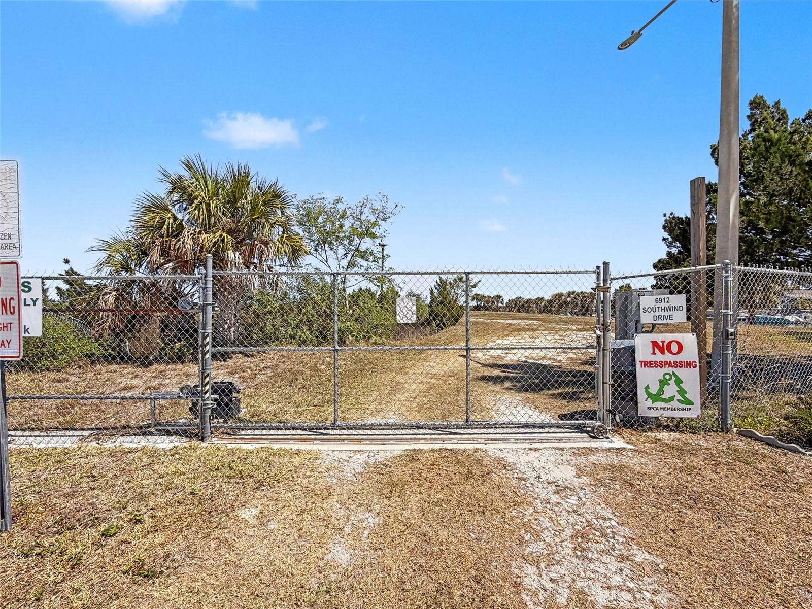 7038 SOUTHWIND DR, HUDSON, FL, 34667