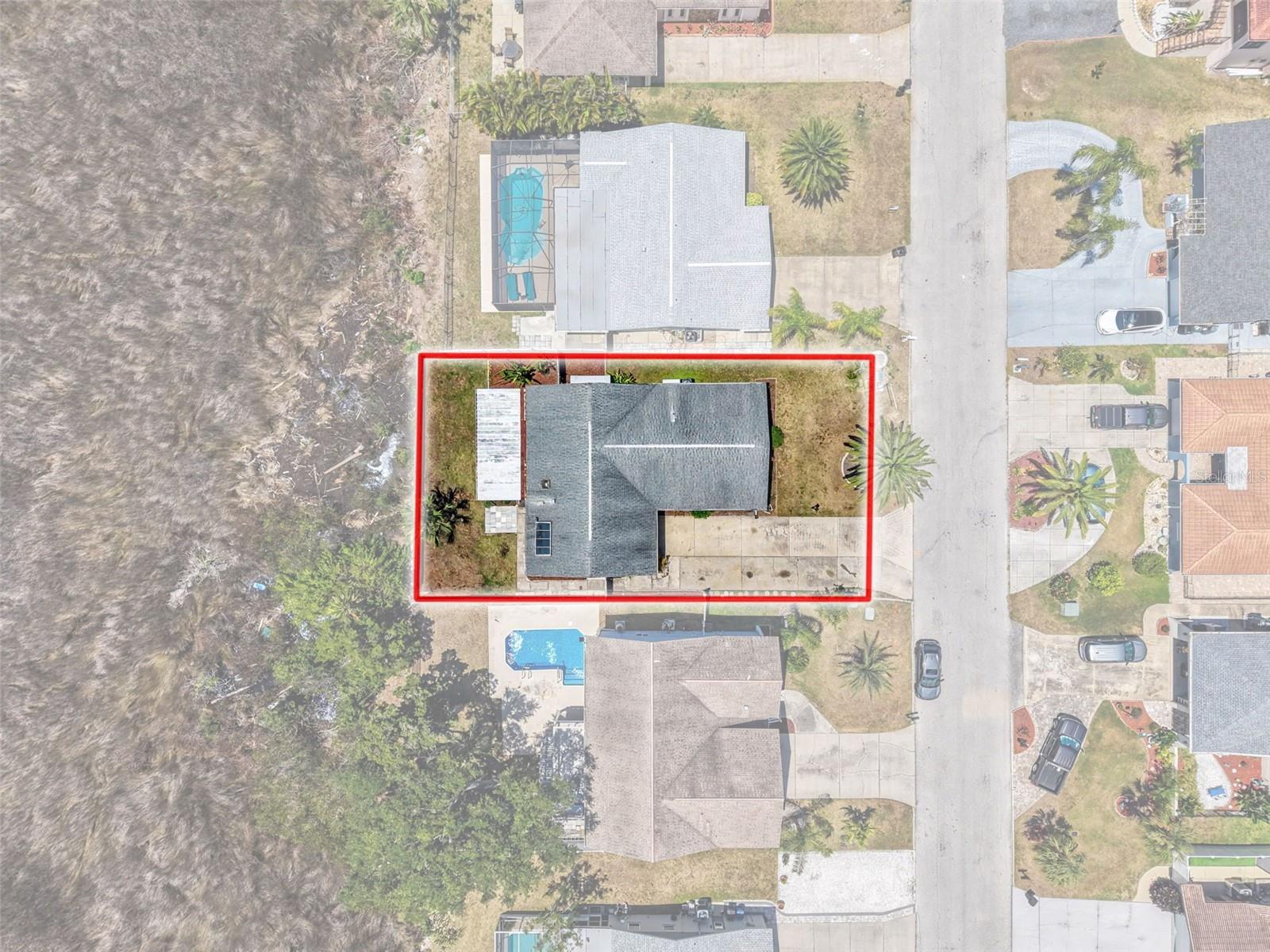 7038 SOUTHWIND DR, HUDSON, FL, 34667