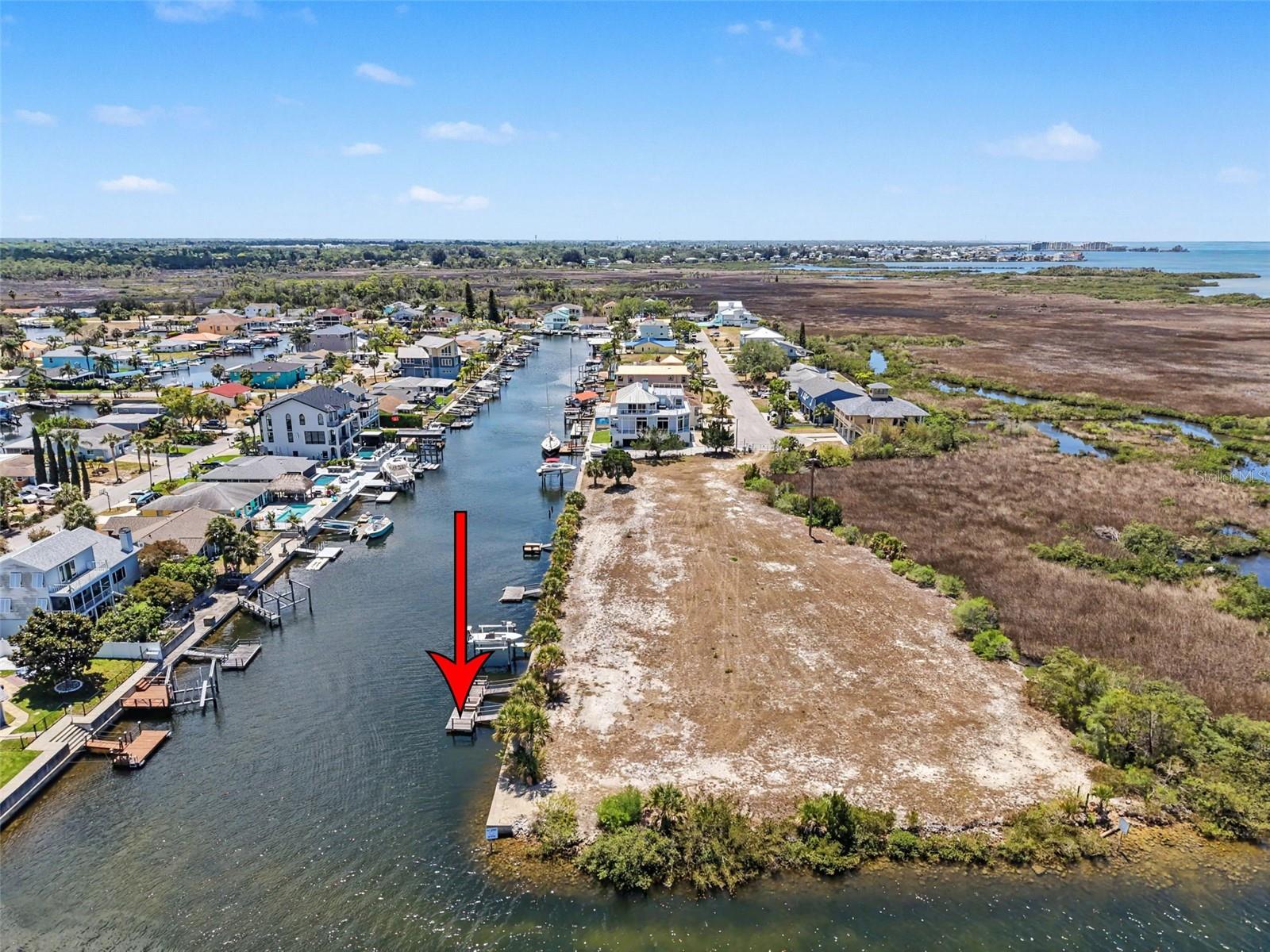 7038 SOUTHWIND DR, HUDSON, FL, 34667
