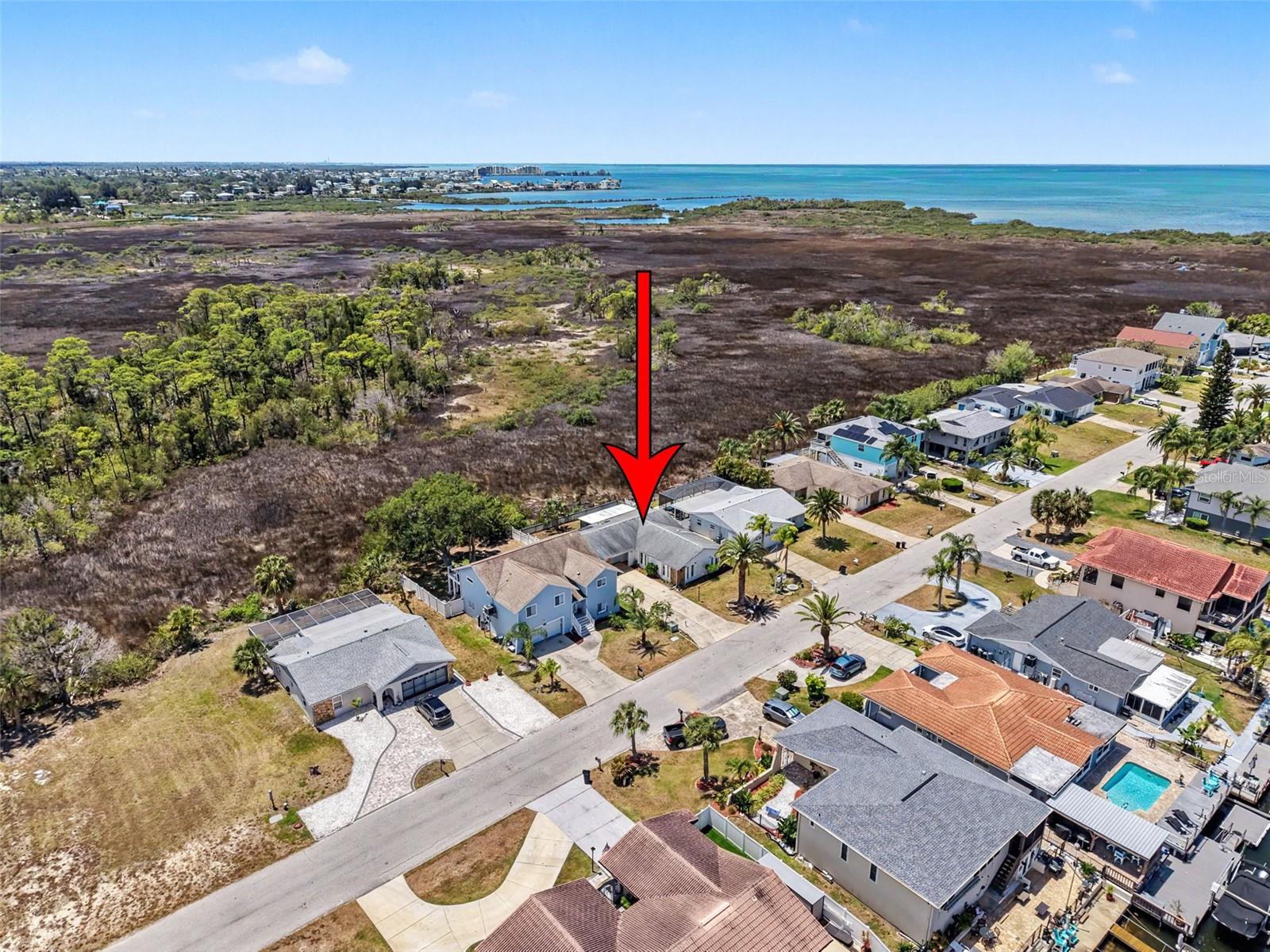 7038 SOUTHWIND DR, HUDSON, FL, 34667