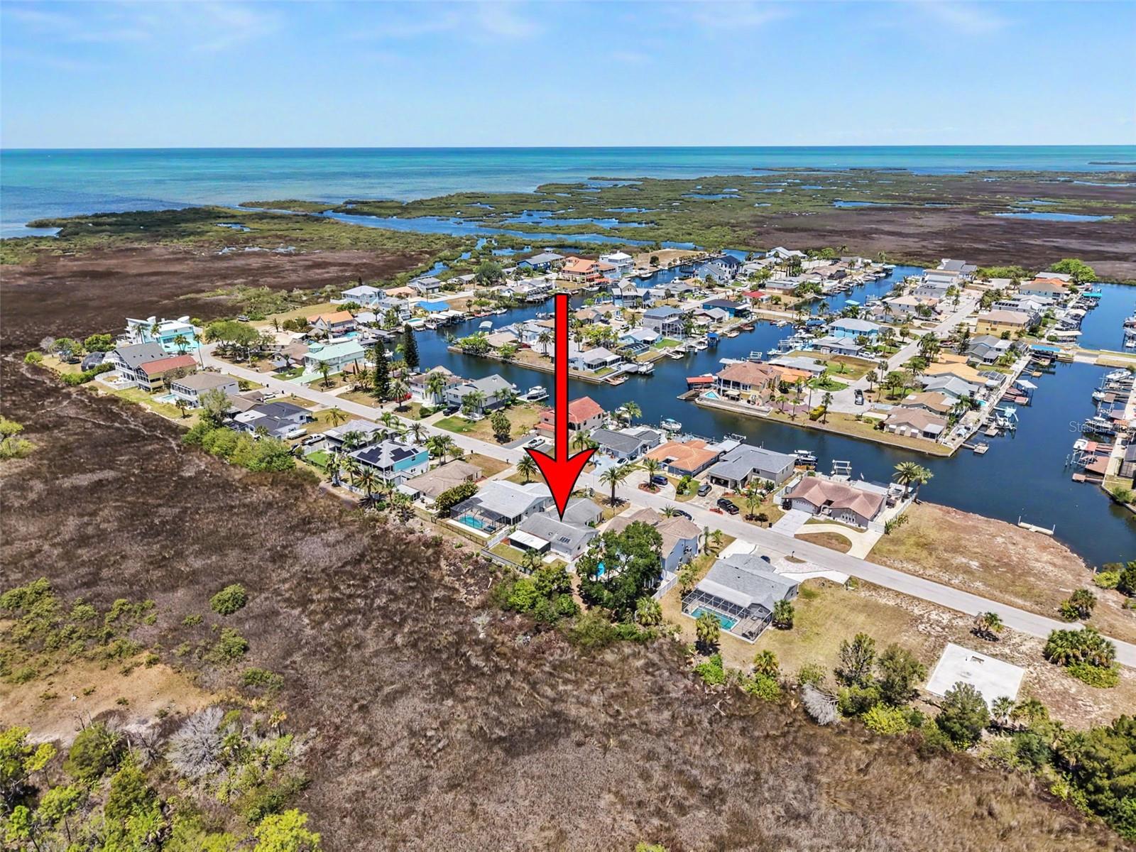 7038 SOUTHWIND DR, HUDSON, FL, 34667