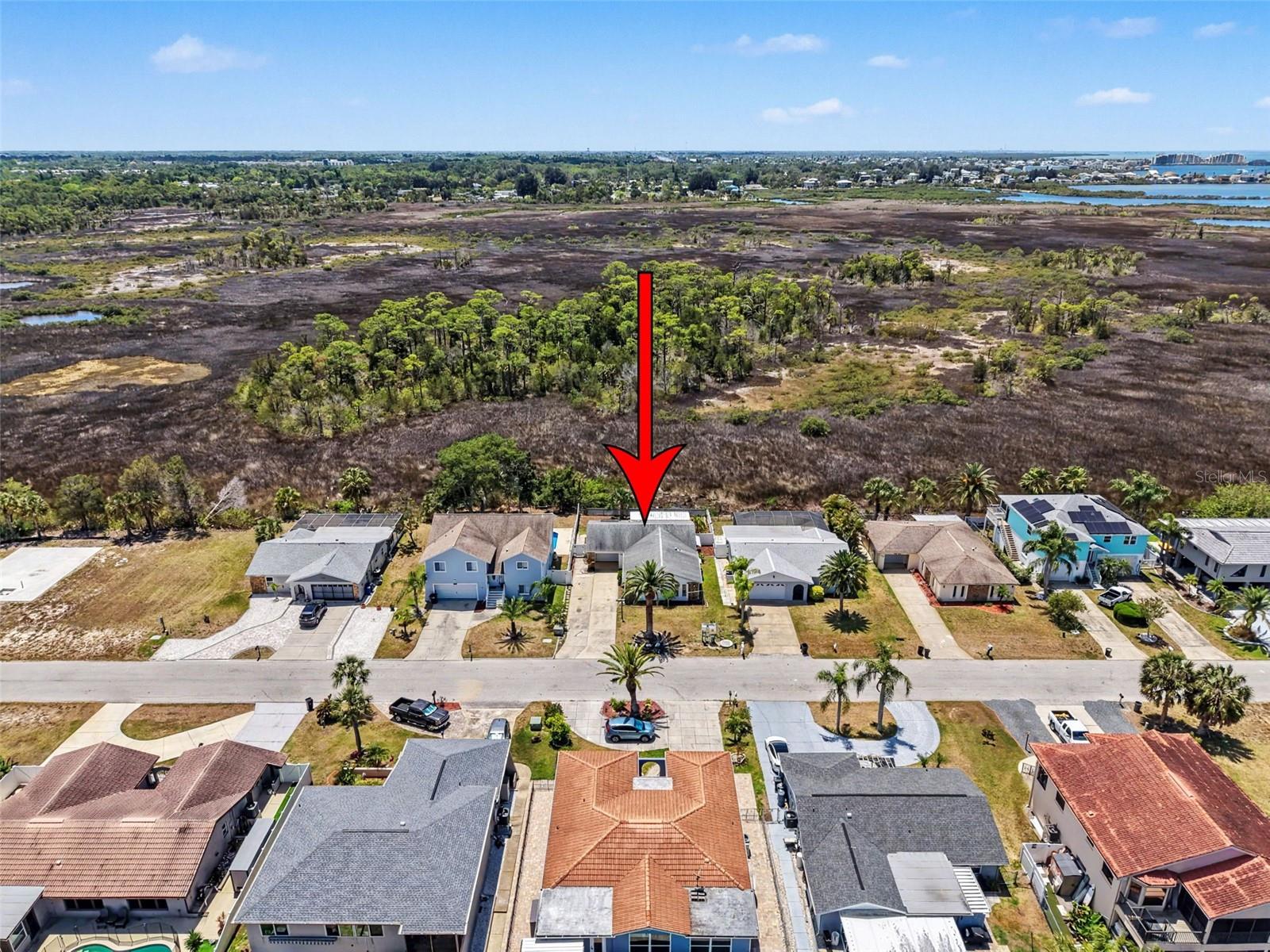 7038 SOUTHWIND DR, HUDSON, FL, 34667
