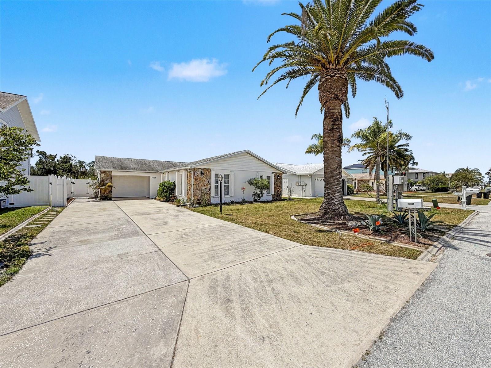 7038 SOUTHWIND DR, HUDSON, FL, 34667