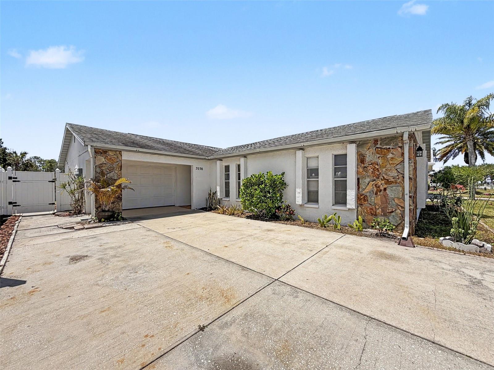 7038 SOUTHWIND DR, HUDSON, FL, 34667