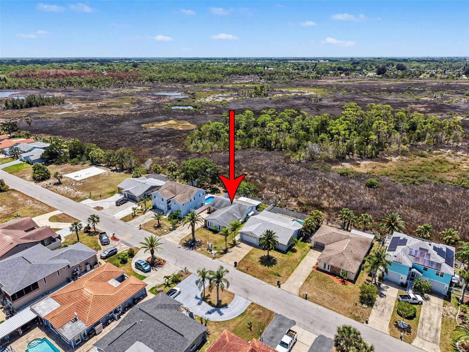 7038 SOUTHWIND DR, HUDSON, FL, 34667