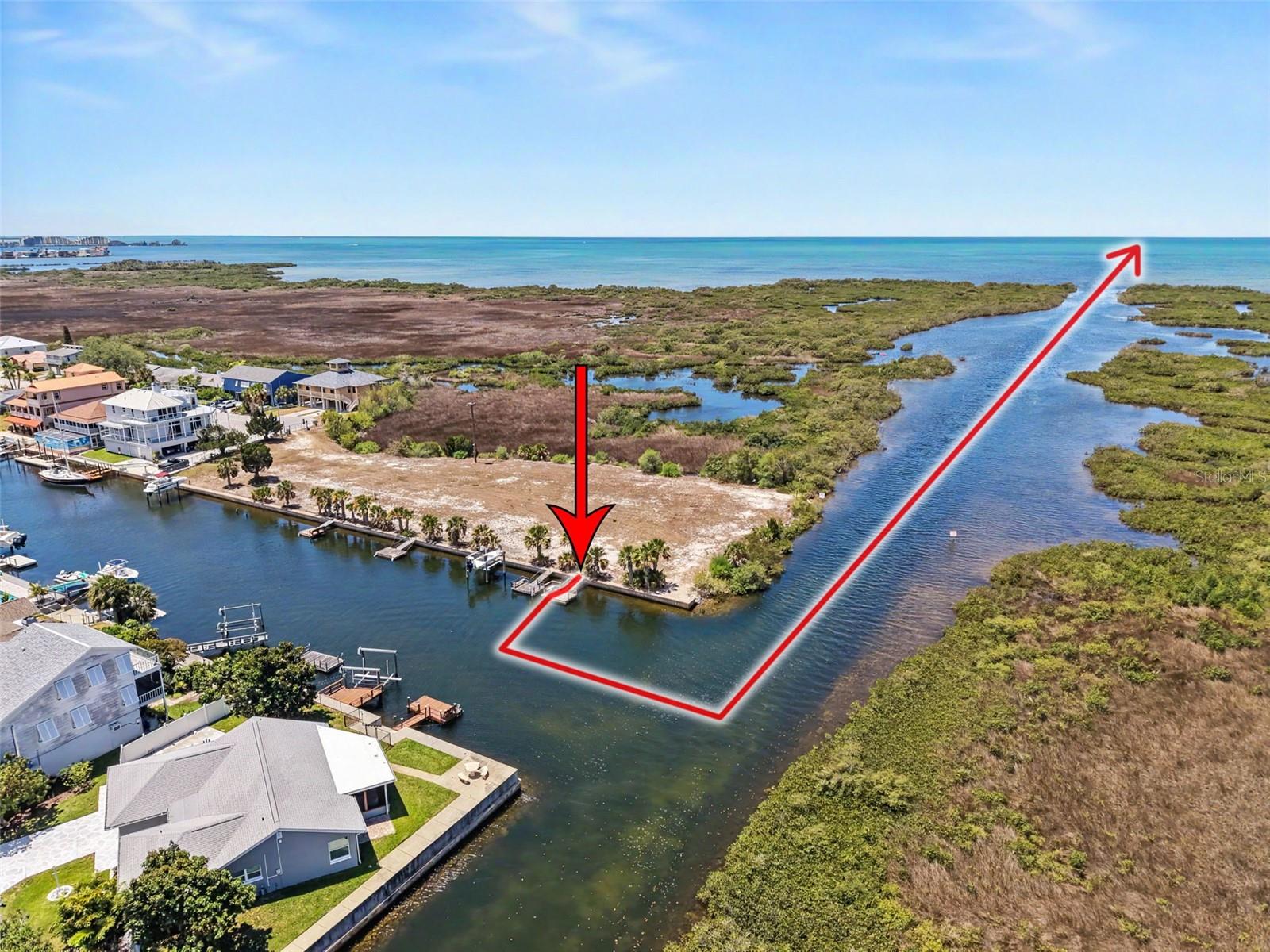 7038 SOUTHWIND DR, HUDSON, FL, 34667