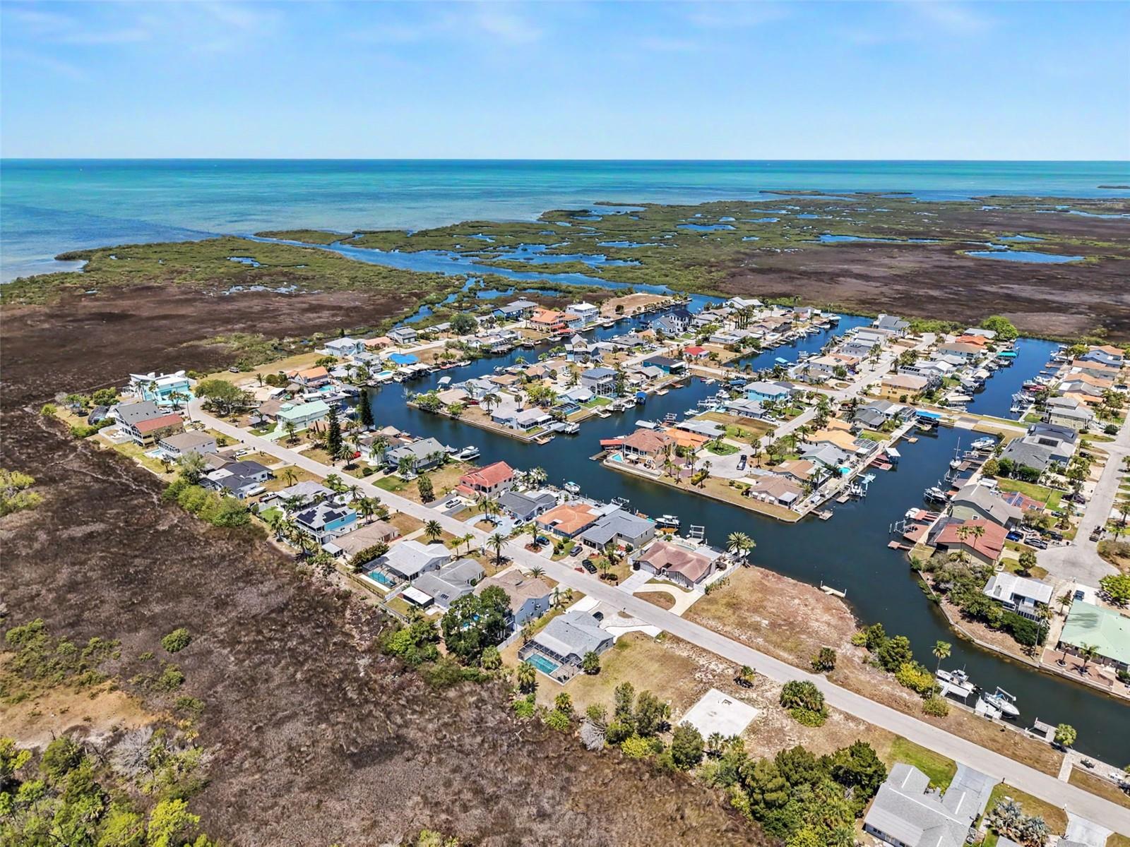 7038 SOUTHWIND DR, HUDSON, FL, 34667