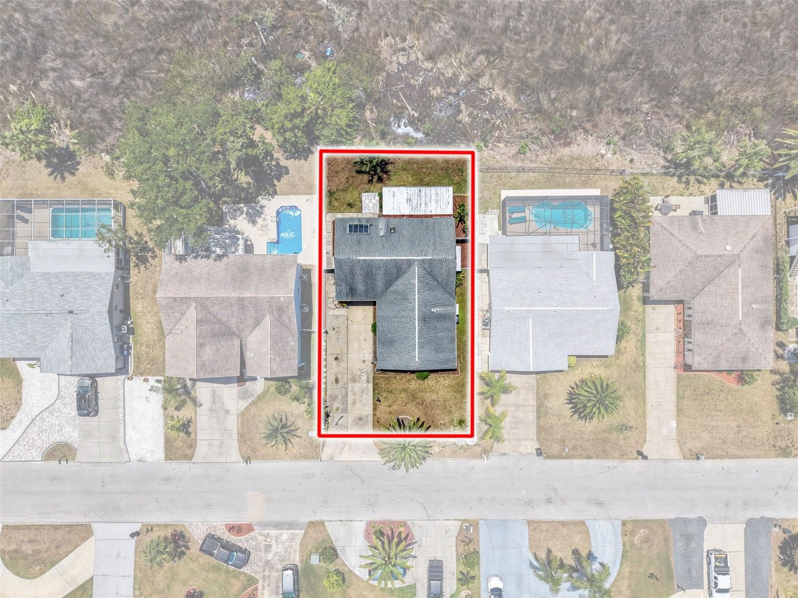 7038 SOUTHWIND DR, HUDSON, FL, 34667