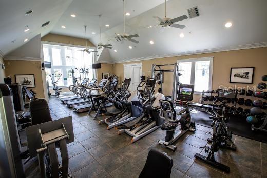 4351 ANSON LN #302, ORLANDO, FL, 32814