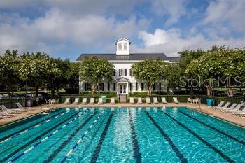 4351 ANSON LN #302, ORLANDO, FL, 32814