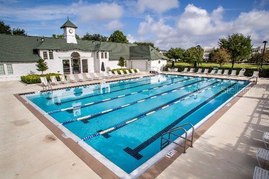 4351 ANSON LN #302, ORLANDO, FL, 32814