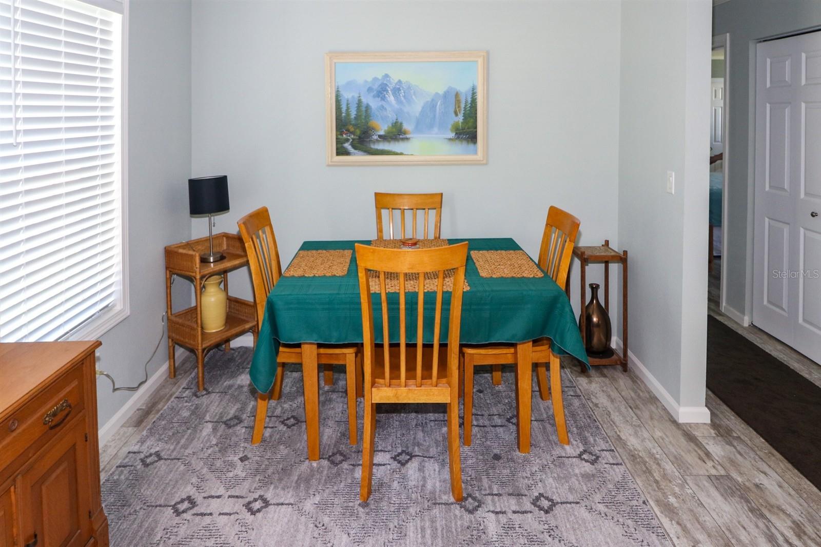 12116 SW COUNTY RD. 769 # 342, LAKE SUZY, FL, 34269