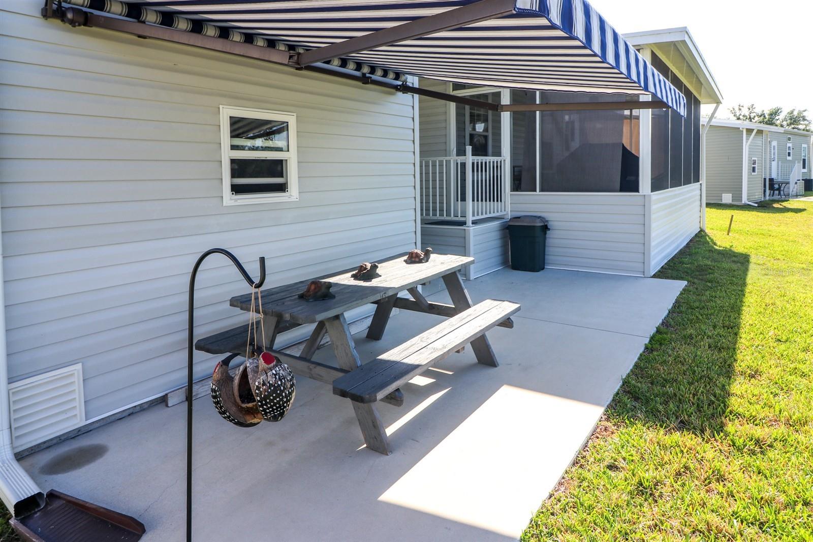 12116 SW COUNTY RD. 769 # 342, LAKE SUZY, FL, 34269