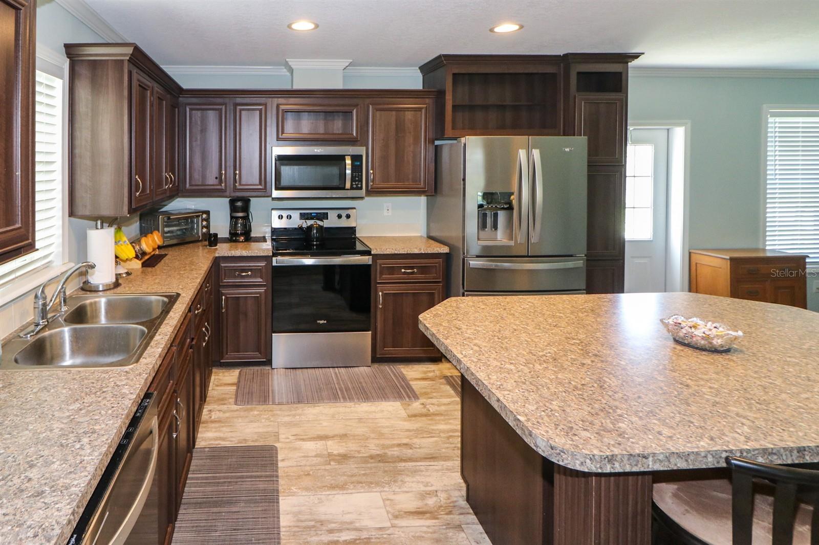 12116 SW COUNTY RD. 769 # 342, LAKE SUZY, FL, 34269