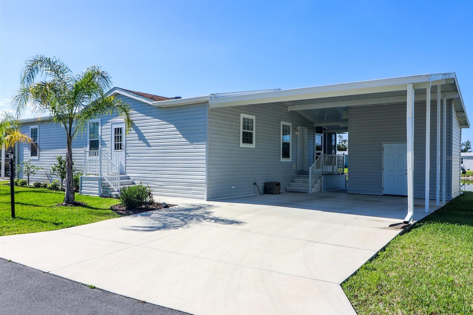 12116 SW COUNTY RD. 769 # 342, LAKE SUZY, FL, 34269