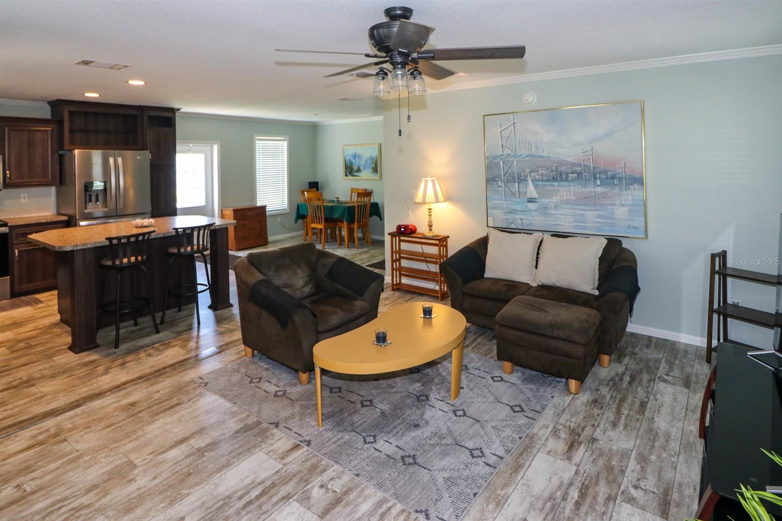 12116 SW COUNTY RD. 769 # 342, LAKE SUZY, FL, 34269