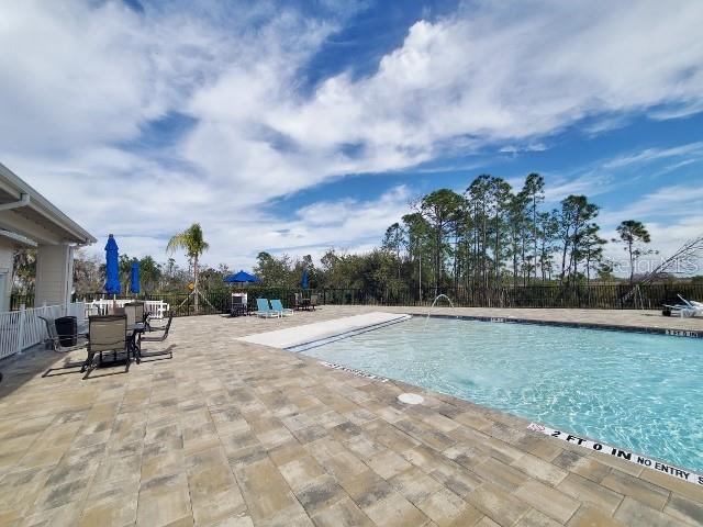 12116 SW COUNTY RD. 769 # 342, LAKE SUZY, FL, 34269