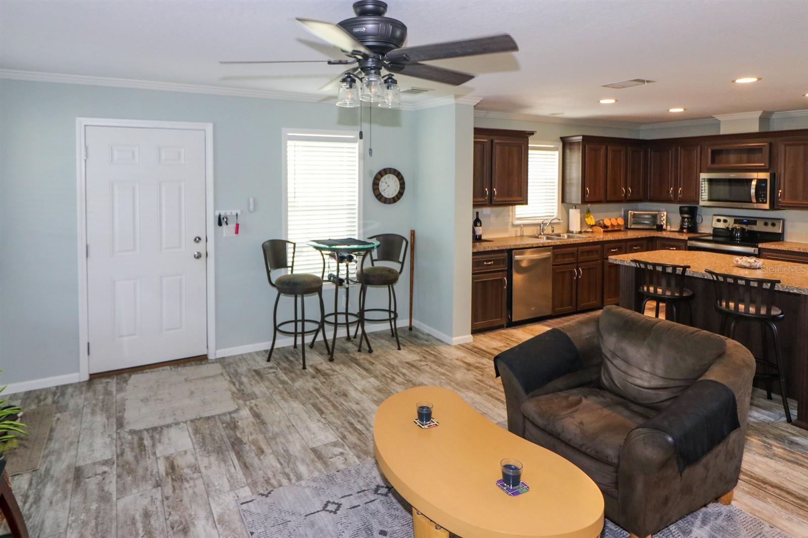 12116 SW COUNTY RD. 769 # 342, LAKE SUZY, FL, 34269