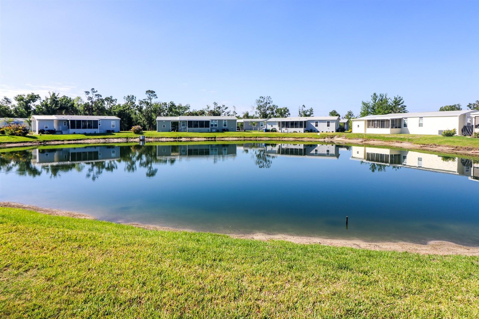 12116 SW COUNTY RD. 769 # 342, LAKE SUZY, FL, 34269