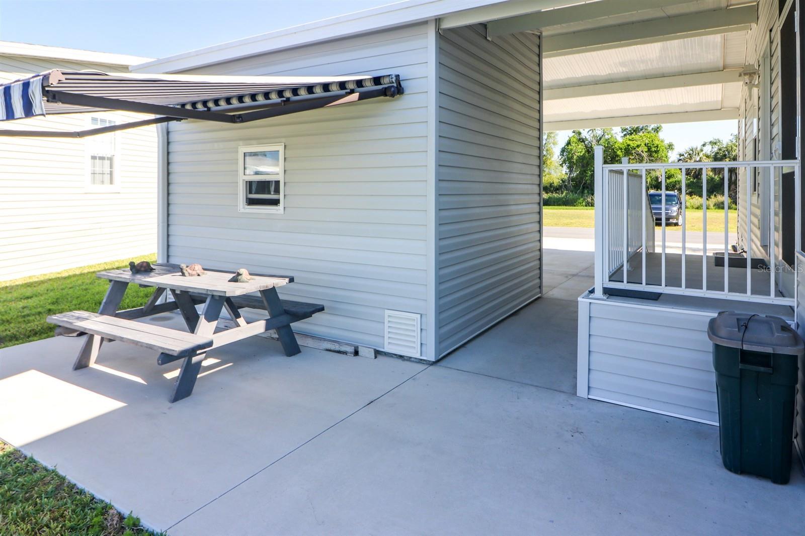 12116 SW COUNTY RD. 769 # 342, LAKE SUZY, FL, 34269