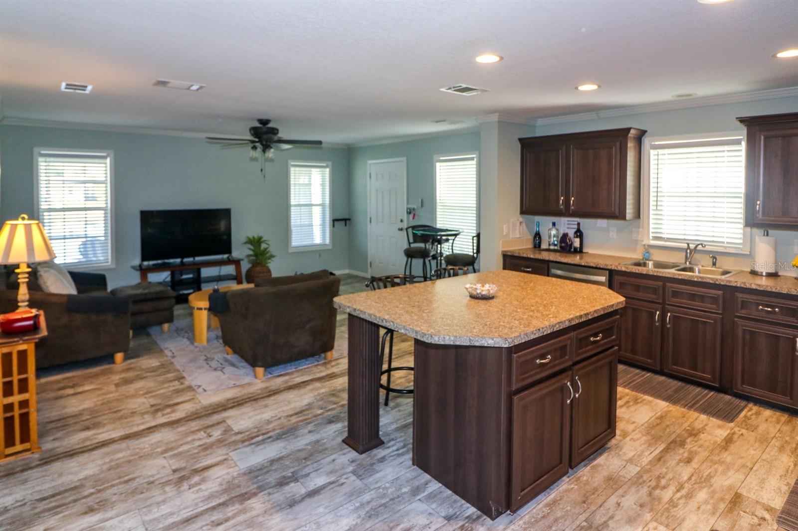 12116 SW COUNTY RD. 769 # 342, LAKE SUZY, FL, 34269