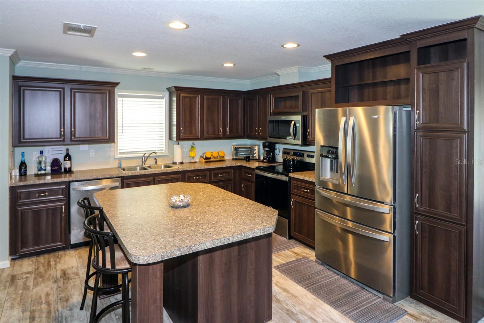 12116 SW COUNTY RD. 769 # 342, LAKE SUZY, FL, 34269