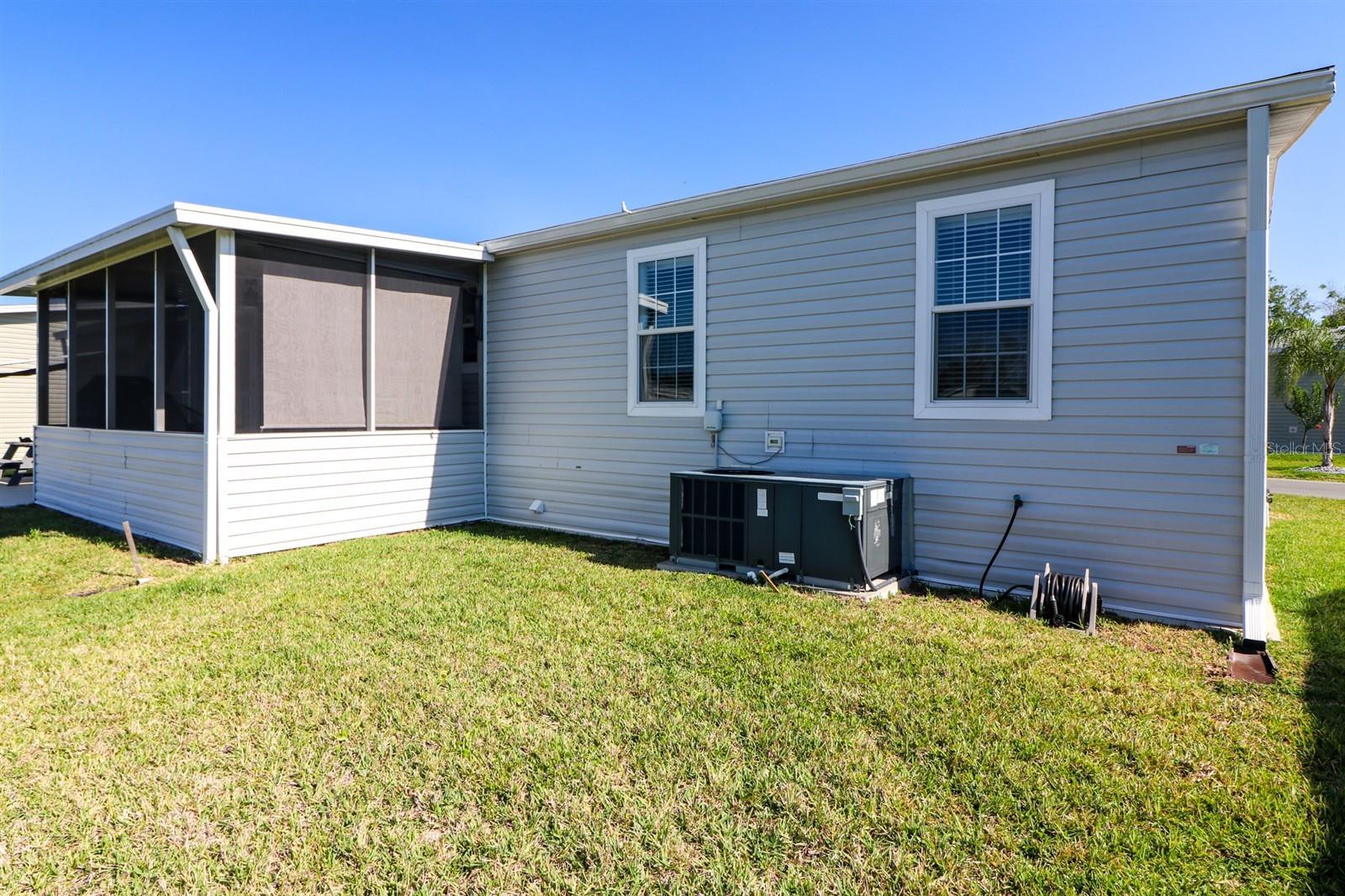 12116 SW COUNTY RD. 769 # 342, LAKE SUZY, FL, 34269