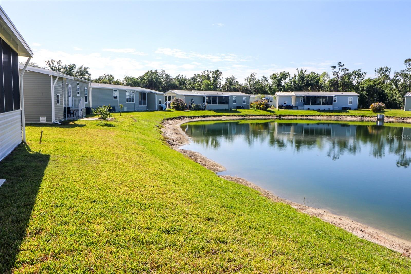 12116 SW COUNTY RD. 769 # 342, LAKE SUZY, FL, 34269