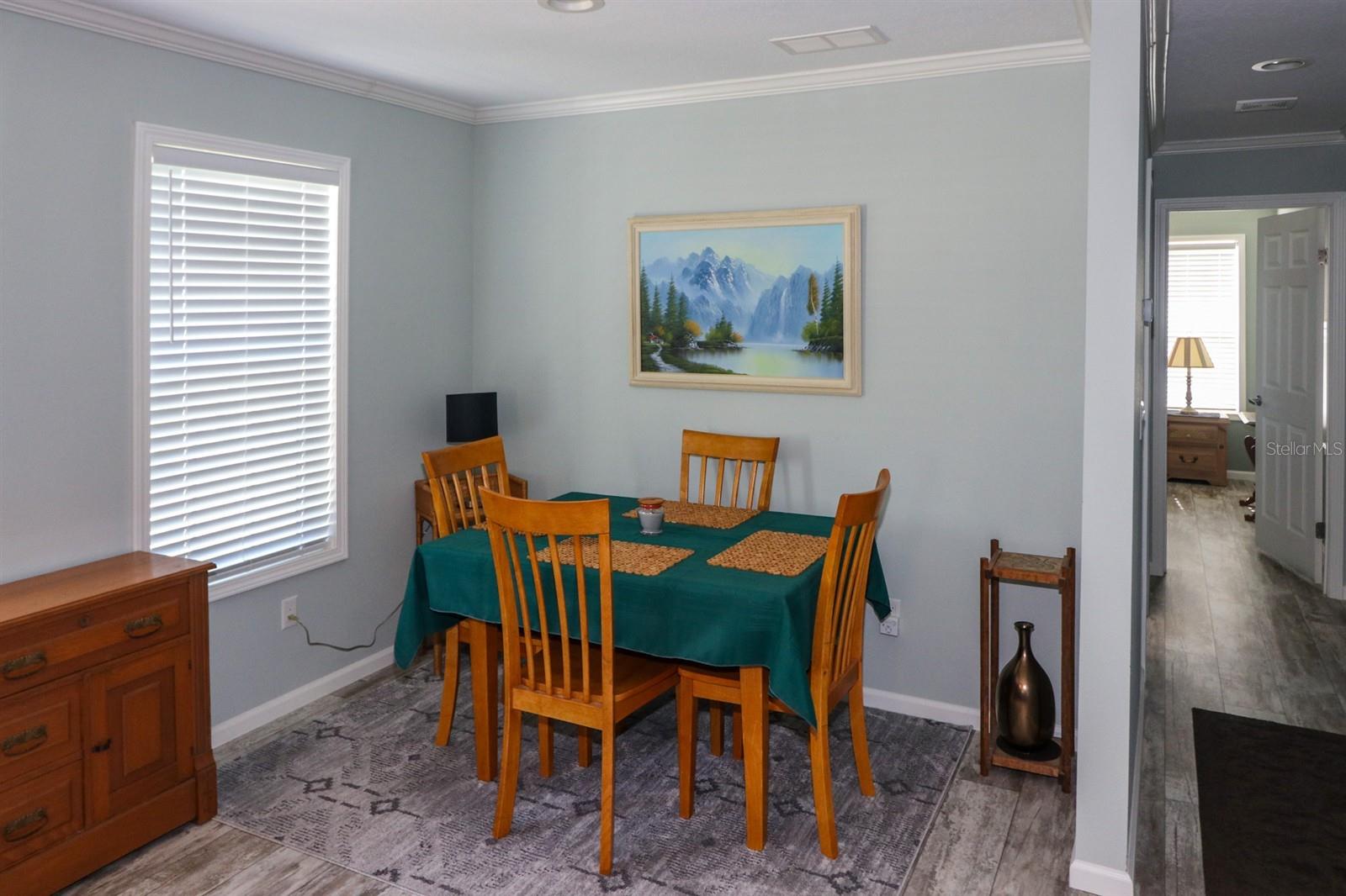 12116 SW COUNTY RD. 769 # 342, LAKE SUZY, FL, 34269