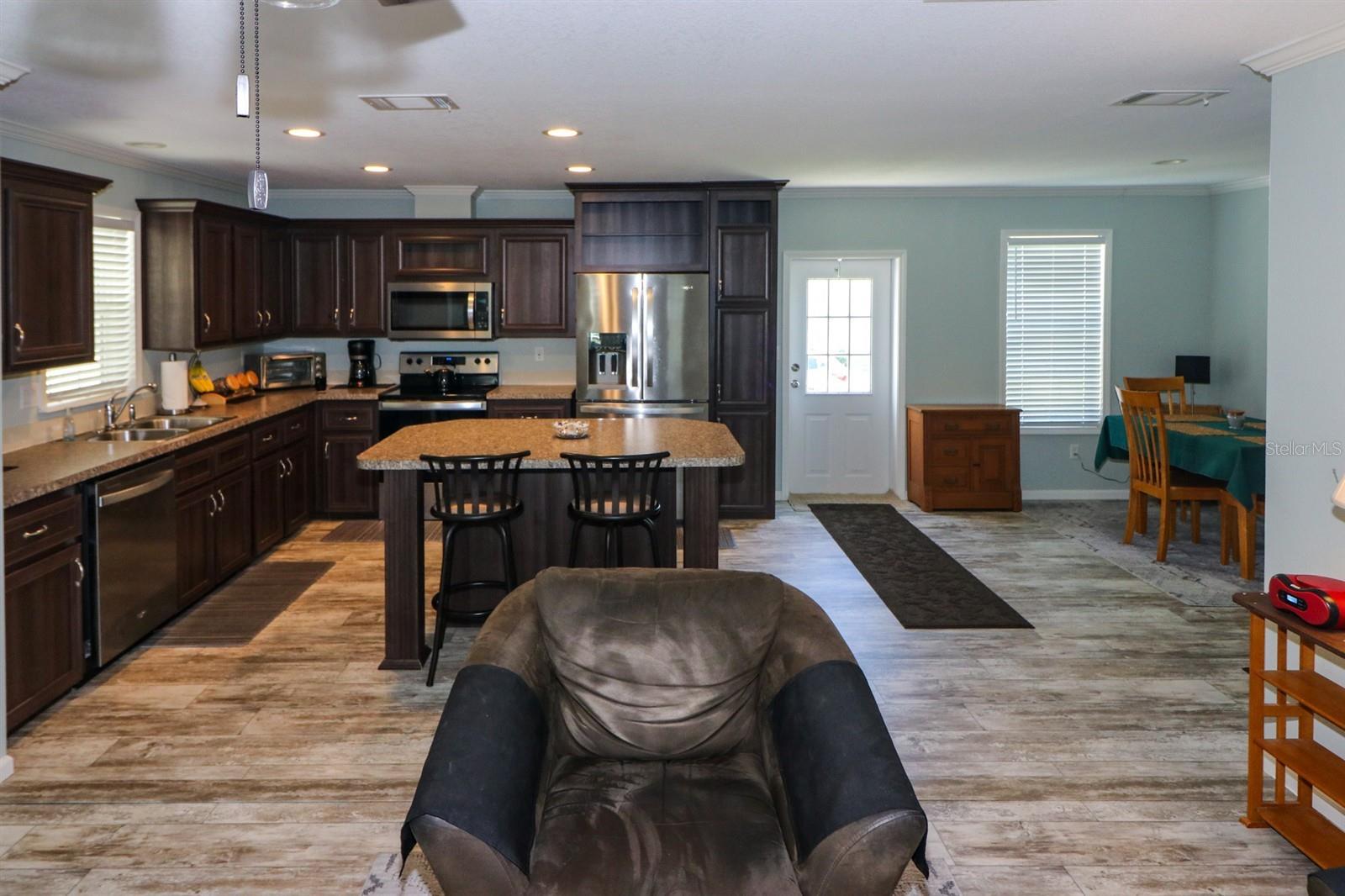 12116 SW COUNTY RD. 769 # 342, LAKE SUZY, FL, 34269