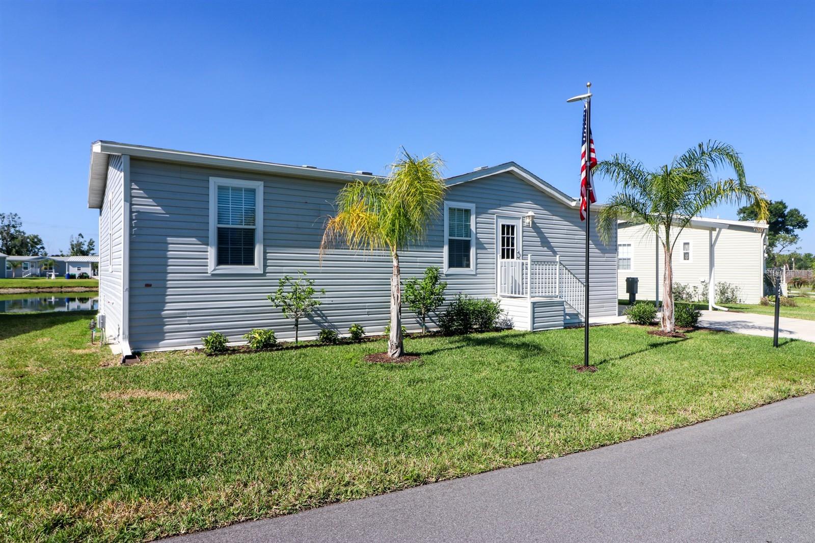 12116 SW COUNTY RD. 769 # 342, LAKE SUZY, FL, 34269