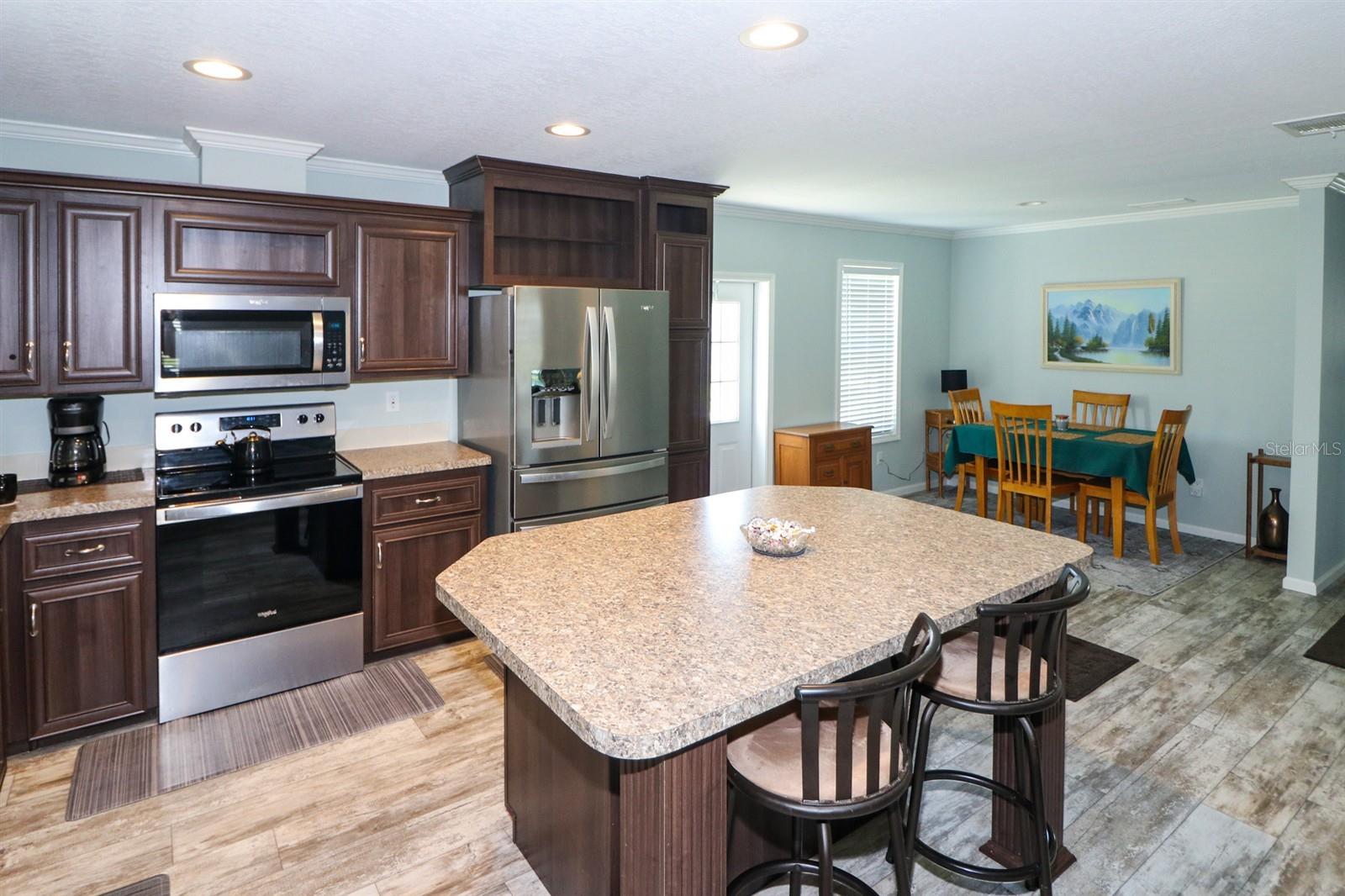 12116 SW COUNTY RD. 769 # 342, LAKE SUZY, FL, 34269