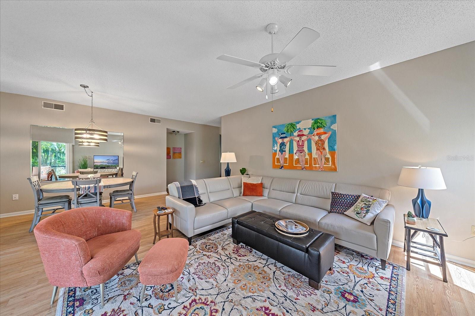 1612 STARLING DR #101, SARASOTA, FL, 34231