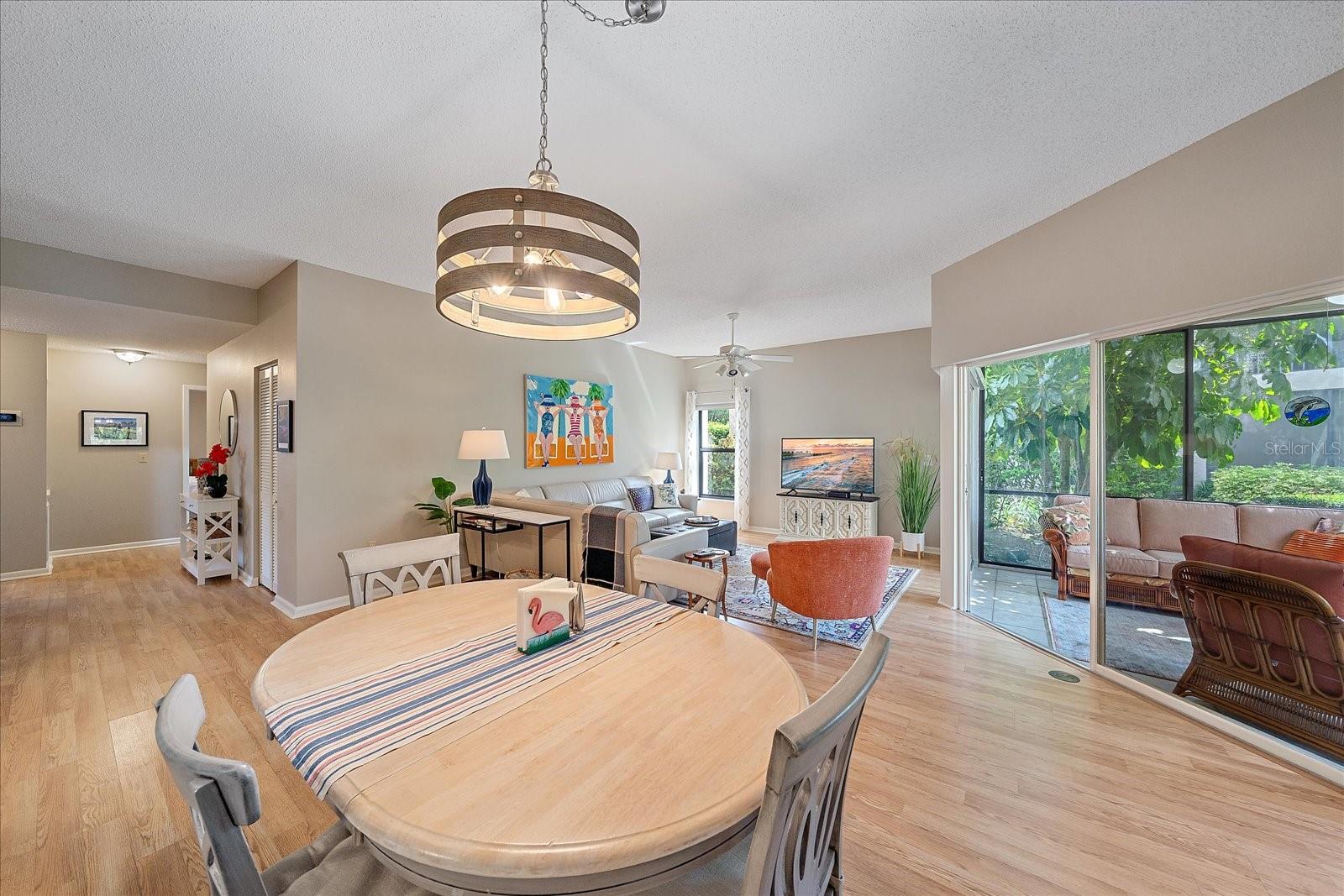 1612 STARLING DR #101, SARASOTA, FL, 34231