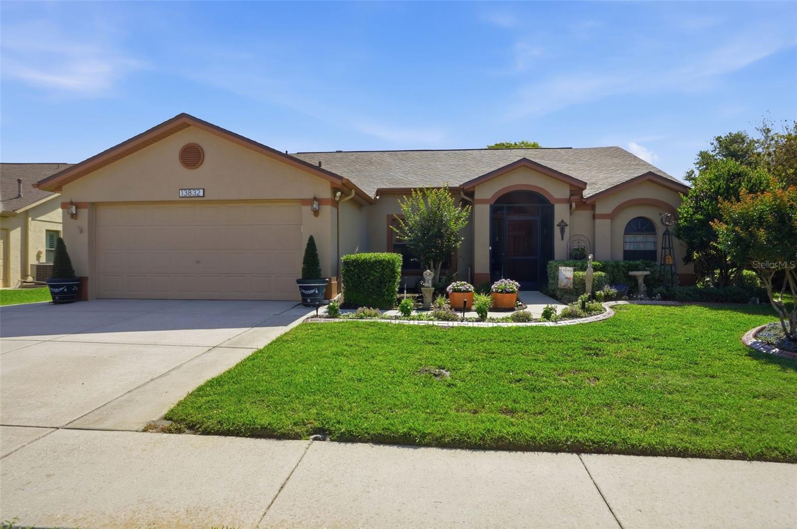 13832 STONERIDGE DR, HUDSON, FL, 34669