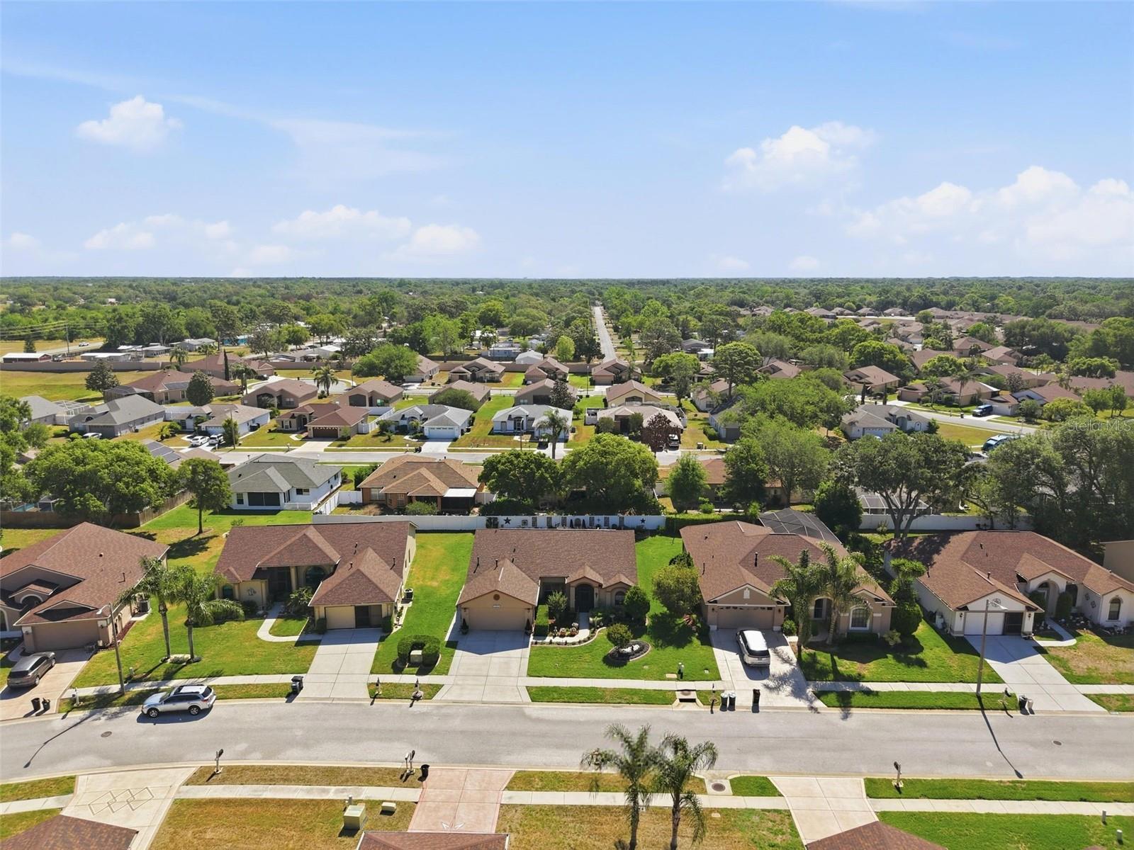 13832 STONERIDGE DR, HUDSON, FL, 34669