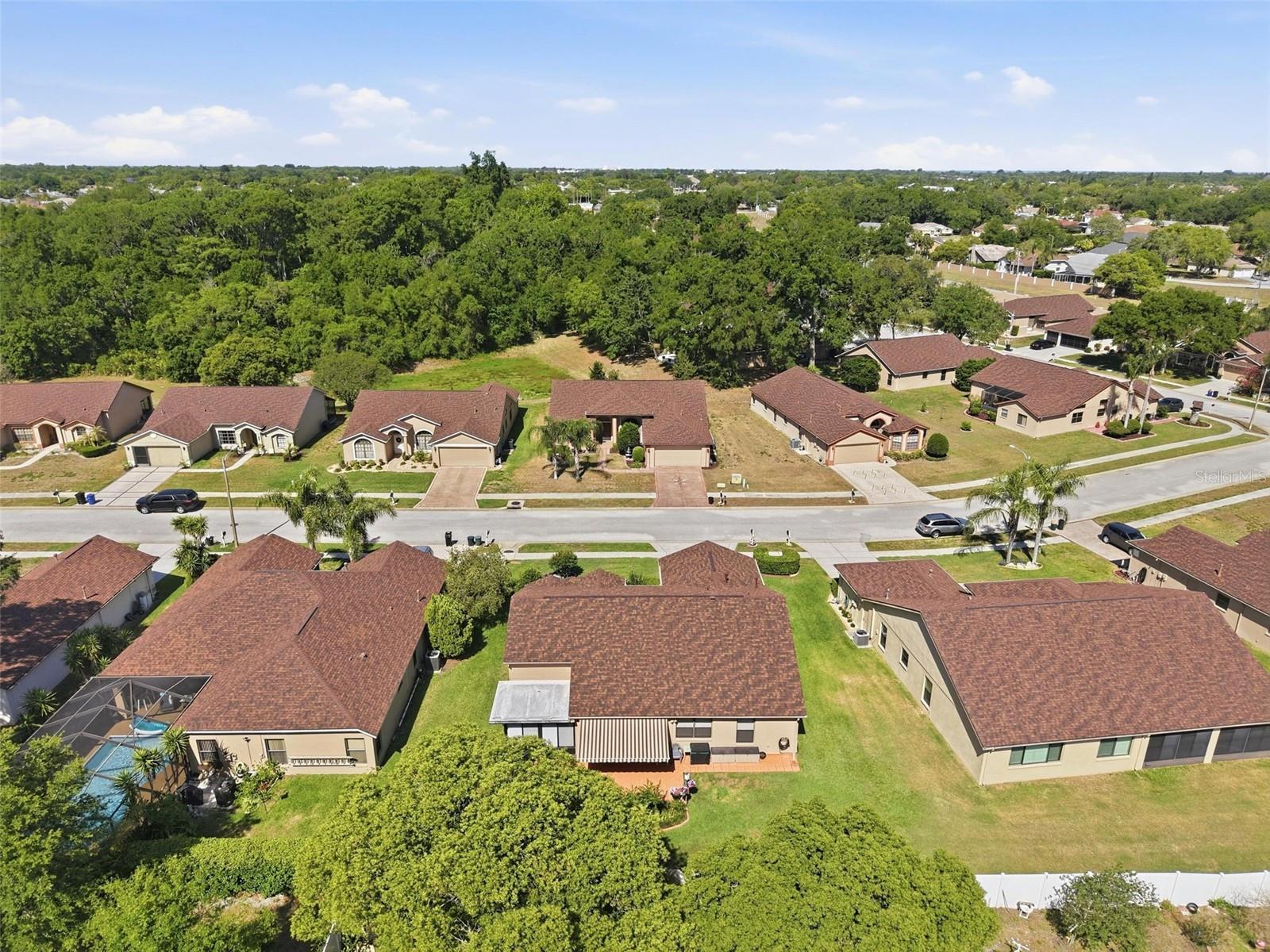 13832 STONERIDGE DR, HUDSON, FL, 34669