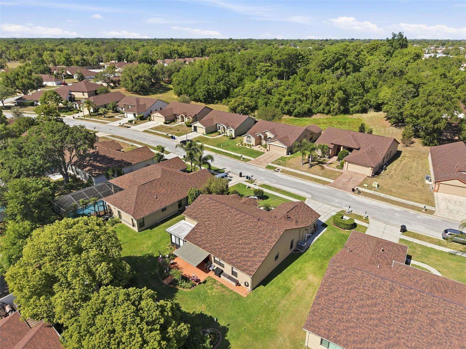 13832 STONERIDGE DR, HUDSON, FL, 34669