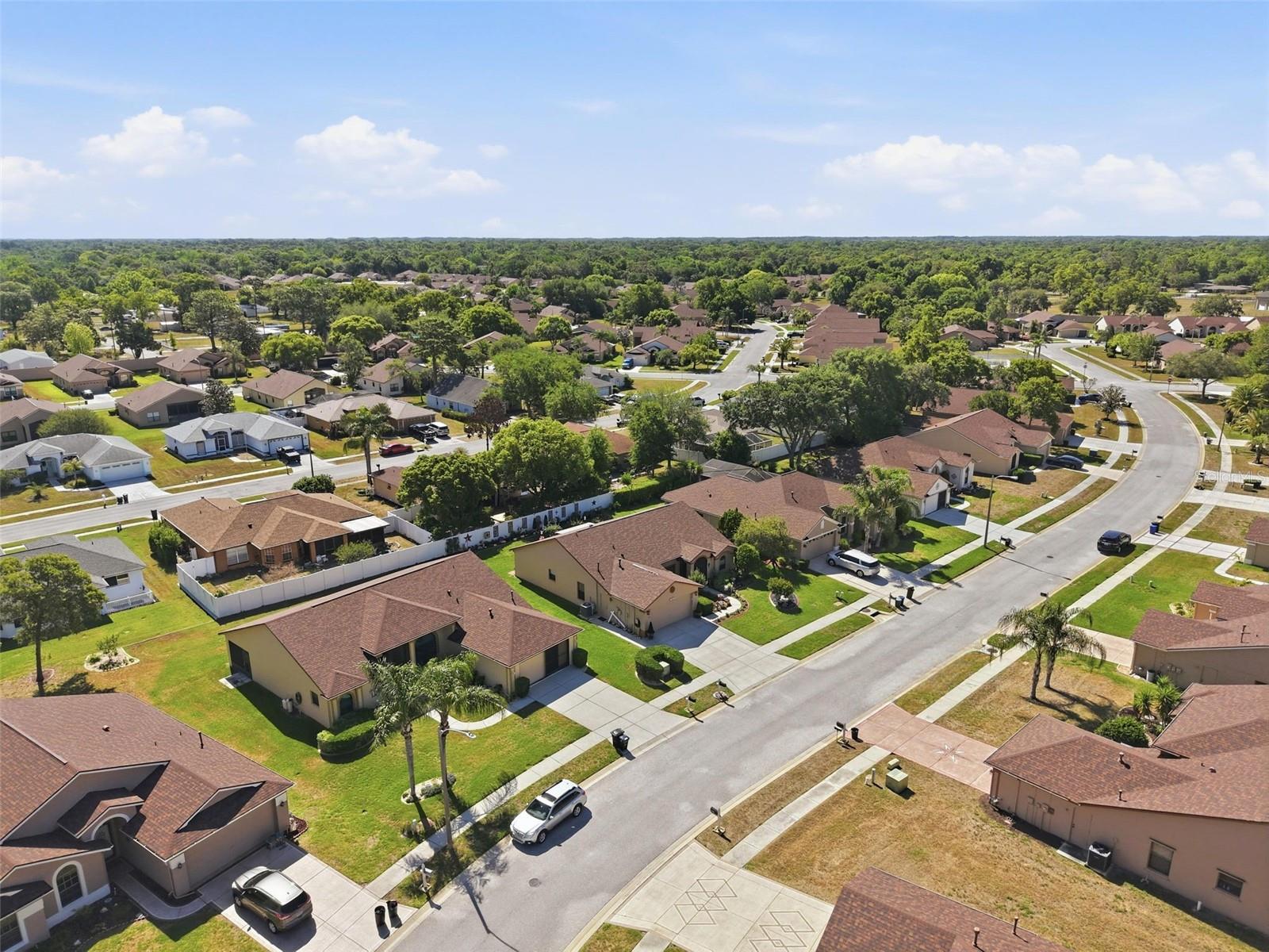 13832 STONERIDGE DR, HUDSON, FL, 34669