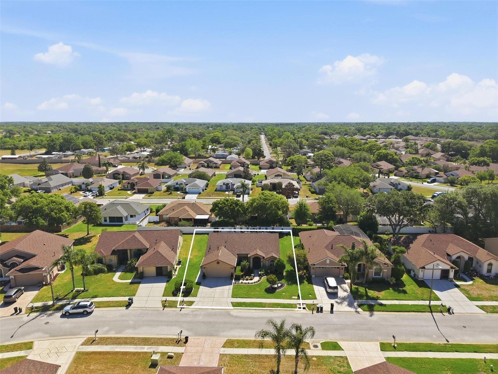 13832 STONERIDGE DR, HUDSON, FL, 34669