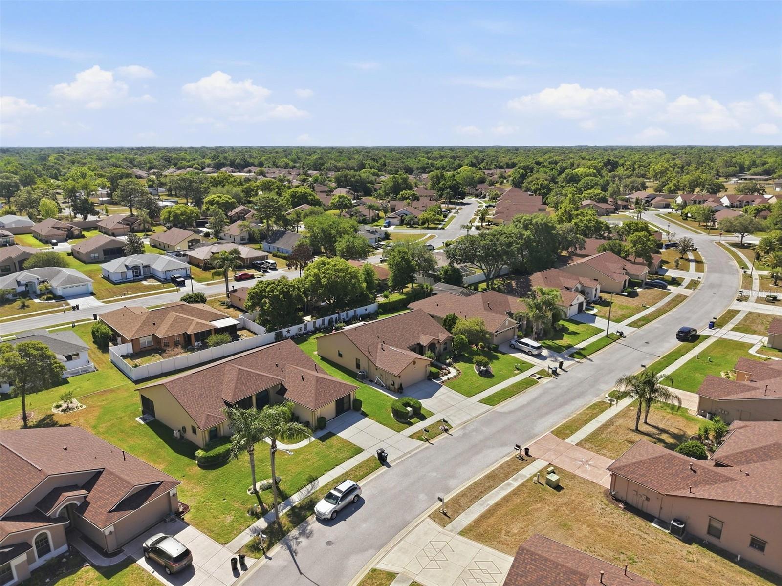 13832 STONERIDGE DR, HUDSON, FL, 34669