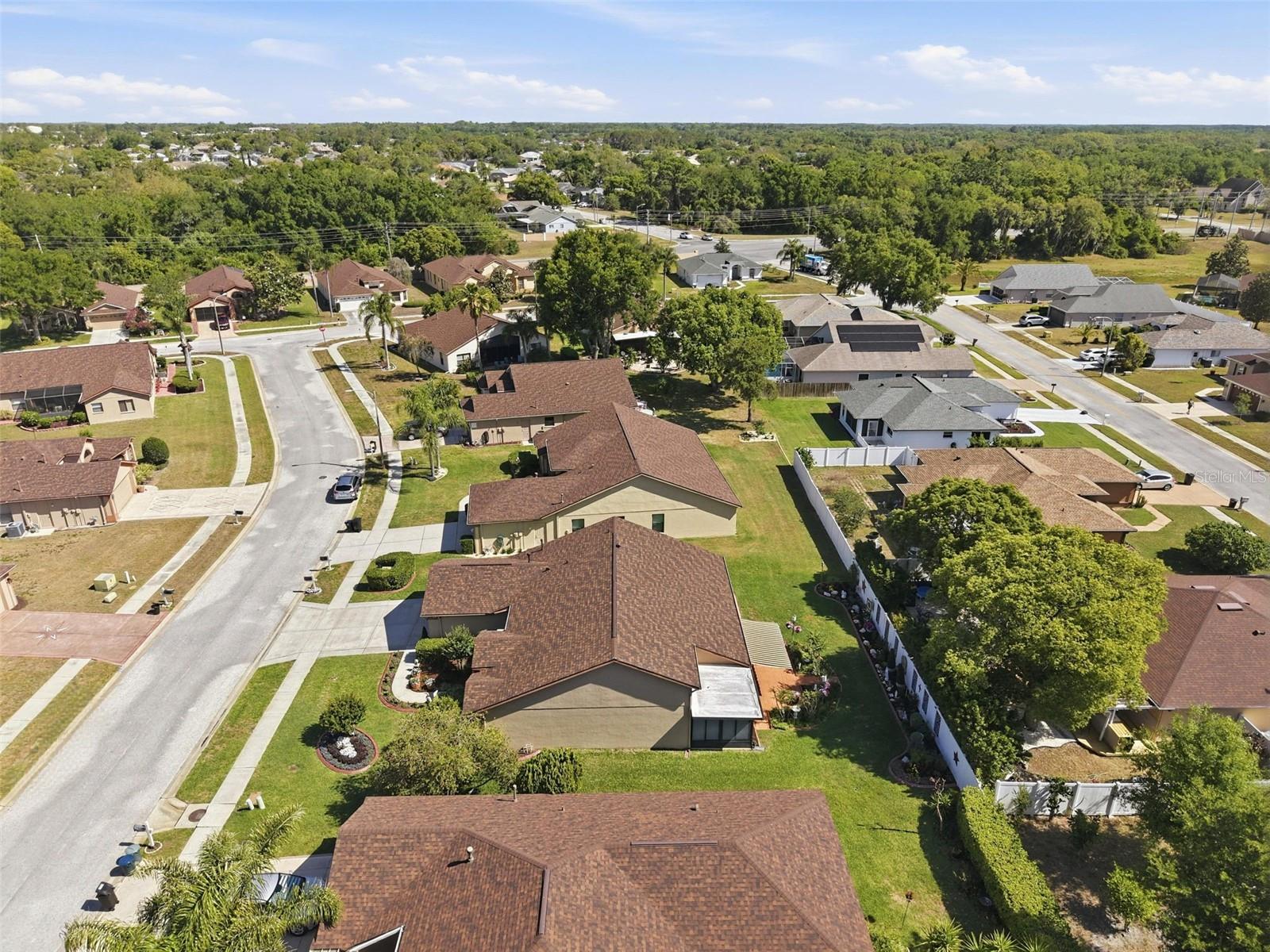 13832 STONERIDGE DR, HUDSON, FL, 34669